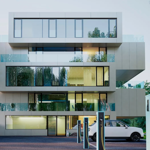 2Mil Gold Splitter Einweg spiegel Solar folien fenster TInting <span class=keywords><strong>Building</strong></span> Film House Datenschutz folie für Windows