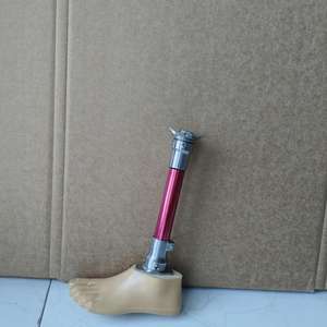 Artificial <strong>Lower</strong> <strong>Limb</strong> Prosthesis, Sach Foot Prosthetic for Amputation, Prostheses <strong>Legs</strong> - Product Image 5