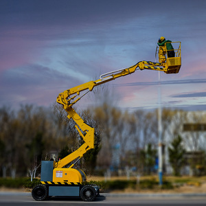 Construction Material Tried and Tested Retractable <strong>Loading</strong> and <strong>Unloading</strong> PlatformVertical Lifting <strong>Platform</strong> - Product Image 1