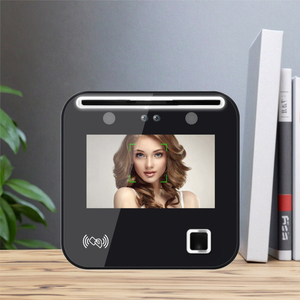 EBKN облачная Серверная камера обнаружения лица USB отпечатков пальцев ID карты USB флэш-накопитель системы безопасности записи времени - Product Image 6