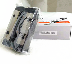 PMI直线导向轴承座MSB25SSSF0N MSB25SSSF0 MSB25SSSFCN msb25sssffc MSB25S - Product Image 2