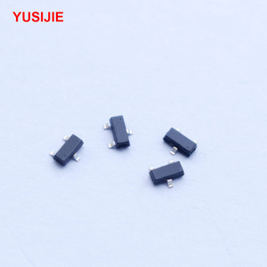 Yusijie üç fonksiyonlu bisiklet ışığı kurulu kendinden kilitlemeli sabit/25% ışık/Strobe IC sürücü modülü ile LED - Product Image 5