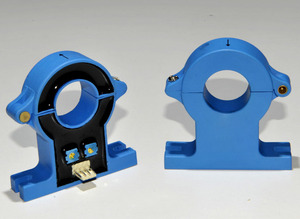 Ingresso DC 30A 50A 100A 200A 300A 400A 500A uscita 2.5 ± 2V Hall Effect sensore corrente trasduttore corrente - Product Image 4