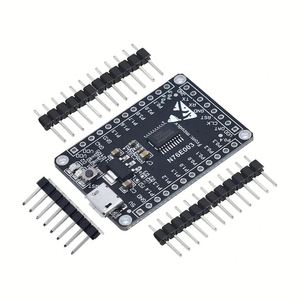 51 C51拡張N76E003AT20マイクロコントローラー開発ボード開発ボード - Product Image 1