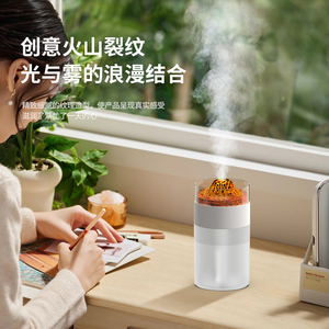 Nuovo arrivo portatile Mini umidificatore d'aria diffusore piccolo olio essenziale per la casa diffusore di fragranze macchina uso domestico Hotel per uso domestico 1 anno - Product Image 4