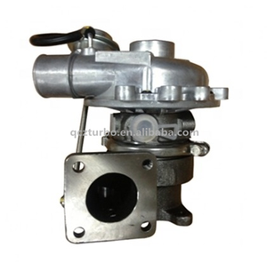 High Quality <strong>Turbo</strong> Charger RHF5 <strong>Turbo</strong> VJ26 VJ33 Turbocharger VA430013 VD430013 WL8413700A <strong>Turbo</strong> Charger for B2500 - Product Image 2