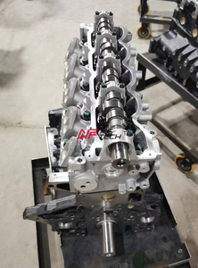 Satış 2.5TD dizel Motor WL-T Ford kurye için Freda Mk1 Ranger Mk1 Ranger Mk1 yeni durum WL Motor tertibatı