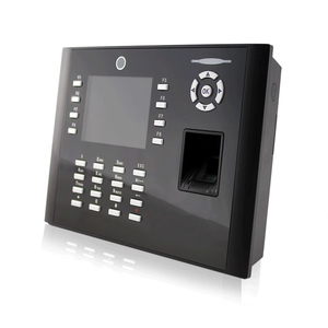 IClock660 биометрический контроль доступа к дверям отпечатков пальцев с функцией записи рабочего времени iClock680 - Product Image 6