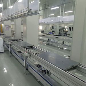Automatic Grade <strong>Computer</strong> and TV <strong>Assembly</strong> Line New Explosion-Proof with Free Delivery - Product Image 2
