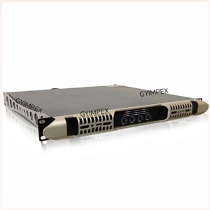 China Factory Amplified <strong>Controller</strong> 1800w 4 Channels Class-d Pfc <strong>Amplifier</strong> Professional Audio Speaker Sound Line Array <strong>Amplifier</strong> - Product Image 3