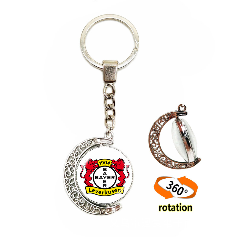 6 เลเวอร์คูเซน