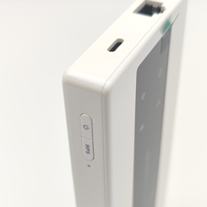 Enrutador ocket con puerto LAport Puerto UB Access punto de acceso red inalámbrica con tarjeta SM modem módem de 4G alta capacidad 10000mAH - Product Image 5