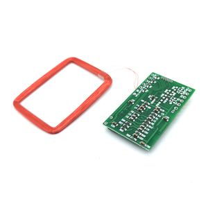 125khz HID 1386 ISO Prox ii HIDリーダーモジュール - Product Image 4