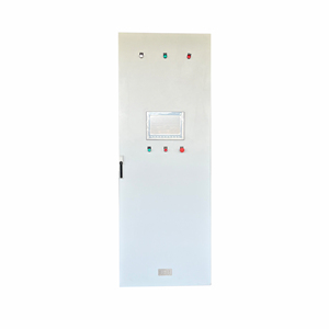 Quadro di controllo dell'automazione del sistema di controllo dell'automazione del quadro di controllo PLC