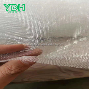 Sera tarım için HDPE UV Anti-böcek koruma bariyer Net çanta meyve ağacı çiftlik için 40 50 60 Mesh yeşil plastik ağlar - Product Image 6