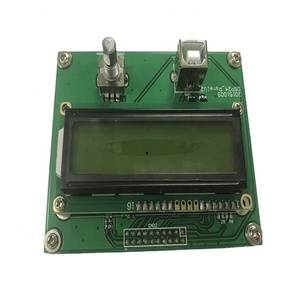 10インチおよび12インチのアクティブラインアレイ用の1inx4outおよび2inx4outDspモジュール - Product Image 1