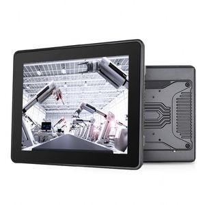 Wasserdichter Marine-Touchscreen mit hoher Helligkeit 15-Zoll-Himbeer-Pi-kompatibler eingebetteter 15-Zoll-Touchscreen-Monitor - Product Image 2