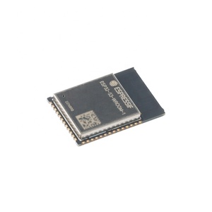 ESPRESSIF ESP32-S3-Wroom-N8R8 MCU Dual Core WiFi Ble Modul ESP32 Wroom IoT Wireless ESP32 S3 ESP32 Modul