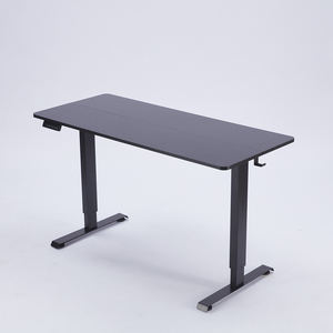 3 Stage Dual Motor <strong>Computer</strong> Laptop <strong>Table</strong> Sit Standing Stand up Electric Height Adjustable Office Standing <strong>Table</strong> Desk