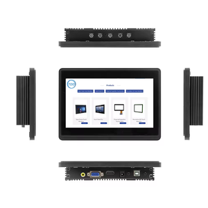 7&quot; 8&quot; 10&quot; 10.4&quot; 12&quot; 14&quot; 15&quot; 17&quot; 19&quot; 22&quot; Inch Open Frame <strong>Lcd</strong> <strong>Computer</strong> <strong>Touch</strong> <strong>Screen</strong> <strong>Monitor</strong> - Product Image 1