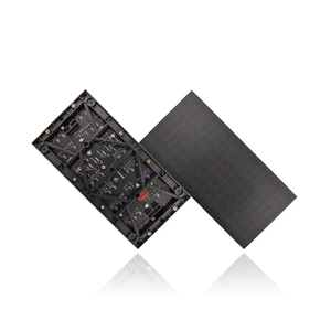 Indoor Full-Color P2 <strong>LED</strong> Display Screen Module for Conference Room &amp; Mall <strong>General</strong> Advertising Display - Product Image 4