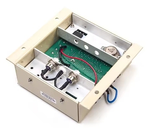 XS-400B-03 hız kontrol panosu dizel motorlar için yüksek kaliteli hız kontrol cihazı - Product Image 5