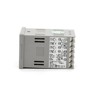 48*48 <strong>Temperature</strong> <strong>Controller</strong> <strong>with</strong> <strong>Timer</strong> Function for Heating Press - Product Image 3