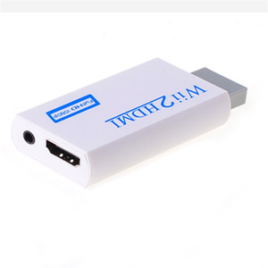 อะแดปเตอร์ความละเอียดสูง WII เป็น HDMI ตัวแปลงวิดีโอ Wii2HDMI สําหรับอุปกรณ์เสริม Wii ที่จําเป็นสําหรับการเล่นเกม - Product Image 5