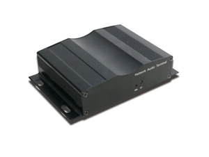 High performance <strong>Router</strong> for Sound System IP Network Audio <strong>Router</strong> <strong>with</strong> Professional Encoder and <strong>Decoder</strong> - Product Image 4