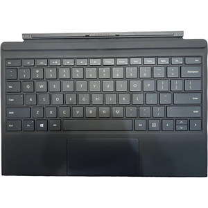 键盘为Surface pro 4/5/6型号的微软平板电脑语言美国 - Product Image 1