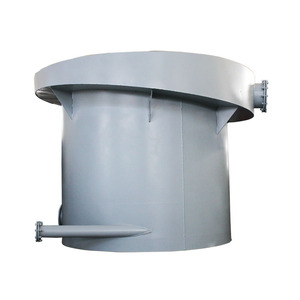 Mineral işleme tesisi frac kum sınıflandırıcı titreşimli elek makinesi - Product Image 1
