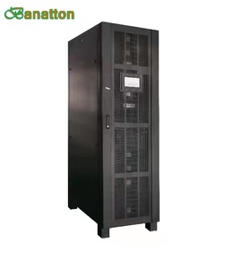 UPS 700 кВА модульный источник бесперебойного питания с 3 фазой 30 кВА 50 кВА 80 кВА 100 кВА решение для центра обработки данных - Product Image 6