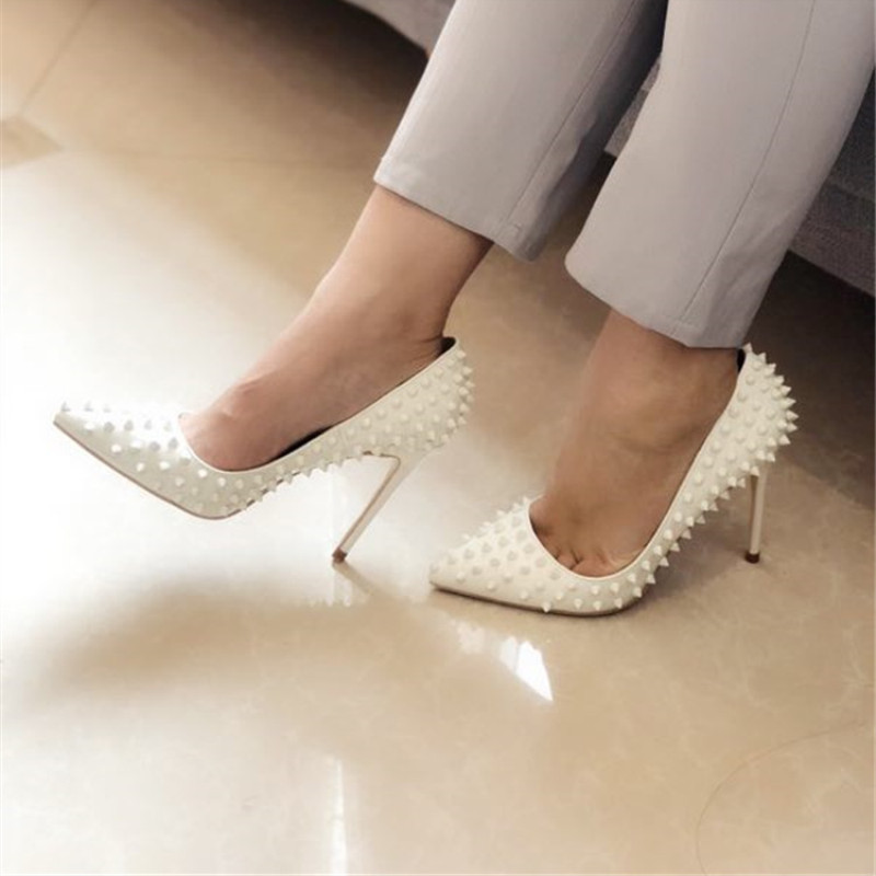 White(8CM )