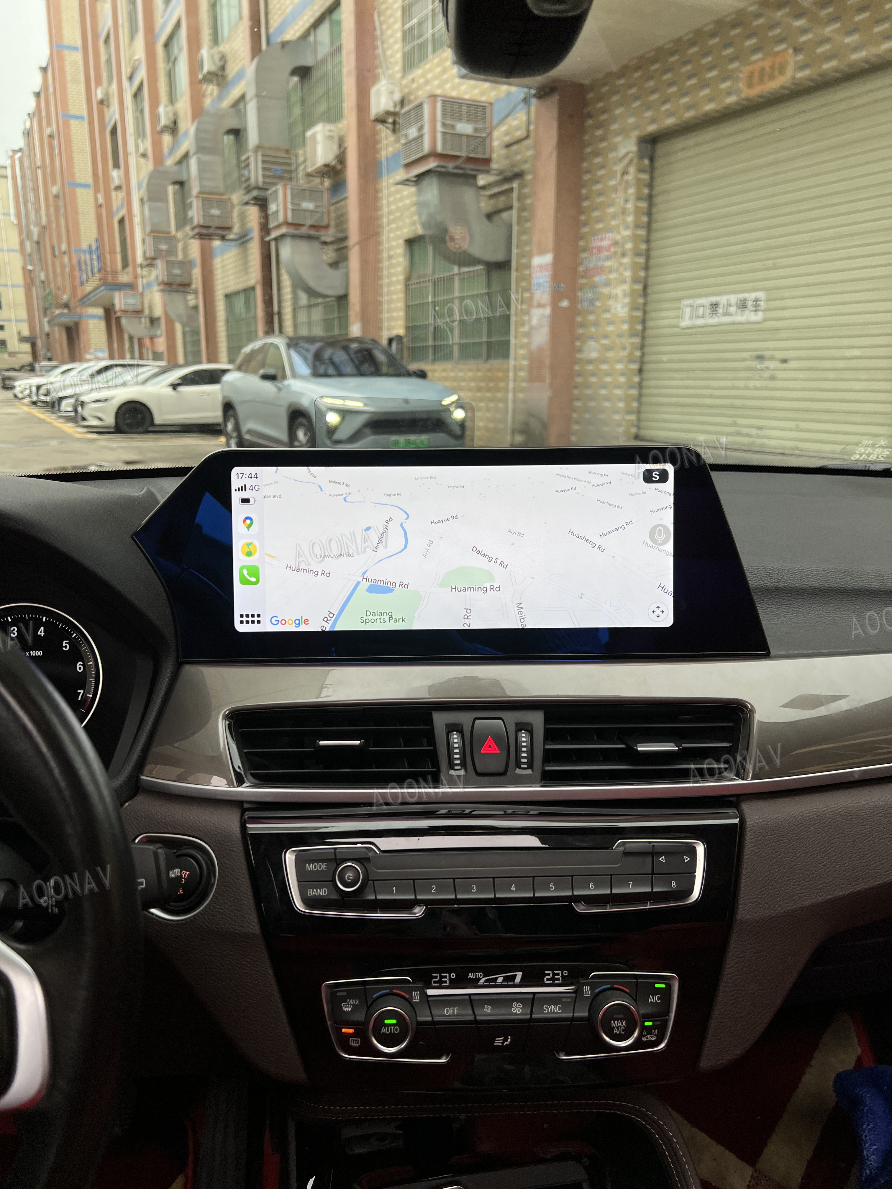 4+64g carplay