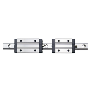 Rodamiento de bloque de guía de riel de movimiento lineal CNC de precisión de China (HGH HGW EGH EGW RGH RGW) Guía lineal para máquina de corte por láser - Product Image 1