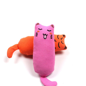 Juguetes interactivos para mascotas, hierba gatera para gatos de interior - Product Image 6