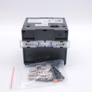Módulo PLC nuevo y original, 24V CC, 16 entradas/salidas digitales, control de pulso de alta velocidad