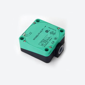 BXUAN NPN NO 10...60VDC Inductive <strong>Proximity</strong> <strong>Sensor</strong> with 50mm Detection Distance Three Wire <strong>Output</strong> - Product Image 1