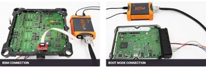 Versione 2024 ECUHELP KT200 ECU programmatore Auto versione, leggere scrivere Auto camion via OBD/su panca/in Boot Jtag versione bastic - Product Image 6