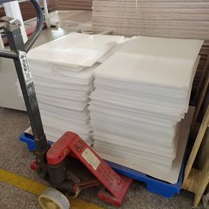 Yüksek kalite fabrika doğrudan büyük MDF yoğunluk kurulu termal Transfer süblimasyon sarf ahşap çerçeveler büyük MDF yoğunluk kurulu - Product Image 1