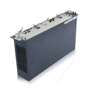 Bán nóng OLT zxa10 C320 2U Mạng OLT FTTH GPON 10g bảng uplink GPON C320 OLT - Product Image 3