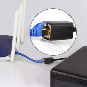 CAT6 SFTP Transform <strong>Networking</strong> Experience Extension RJ45 Network Cable Cat6 Patch Cable - Product Image 2