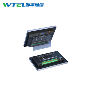 W-TEL Sistema De Alarme De Controle Inteligente iview Borda Data Center Ambiente Monitoramento Sistema