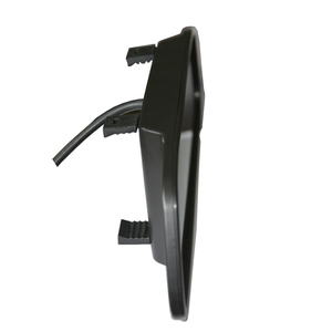 Unique Design 4.3&quot; Digital TFT Clip on Bracket <strong>Monitor</strong> with One Video <strong>Input</strong> <strong>RCA</strong> or 4P Connector for Car Rear View Monitoring - Product Image 5
