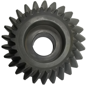 Hypoïde Tandwielcnc-Bewerking Voor Grote Industriële Versnellingsbakken-Slijp-En Freesverwerking Van Geharde Metalen - Product Image 1