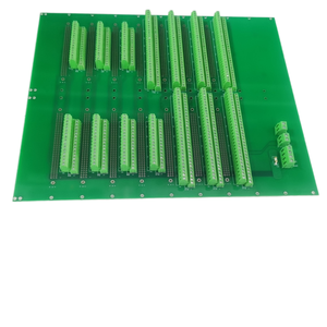 Gelişmiş ODM PCB kartı test hizmetleri rekabetçi fiyat sıcak tarzı PCB bileşenleri kiti maksimize performans iletişim PCBA - Product Image 5