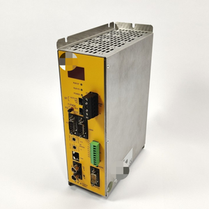 Новый и оригинальный PSS SB 3006 CN-A компактная система безопасности в наличии на складе PLC Контроллер программирования - Product Image 1
