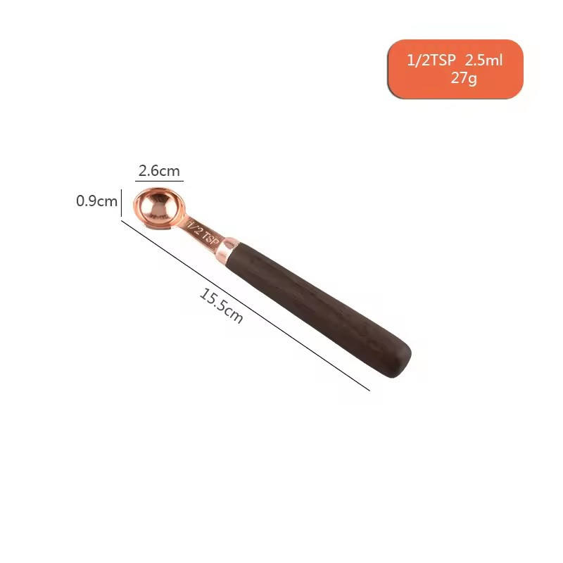 2.5 ml --- Rose gold