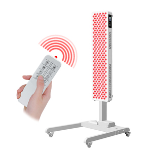 RedThera 210Leds 1050W Custom PDT Machine Red Light Therapy <strong>Infrared</strong> Device Full Body Panel - Product Image 6