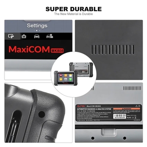 Profession elle Programmierung und Codierung Auto Smart Diagnostic Tool Scanner für alle Autos